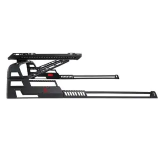 Rollbar con cestello Dakar (senza coperture avvolgibili) foto 2