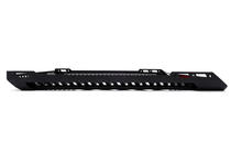 Fiat Fullback 2016- Cestino da Tetto per Roll Bar Dakar 100x100cm foto 5