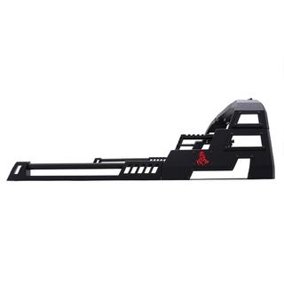 Roll Bar Dakar (senza serranda) Isuzu D-Max 2019- foto 3