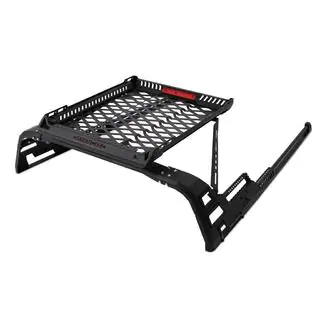 Roll Bar con cestello Dakar (per coperture avvolgibili) Isuzu D-Max 2019- foto 2