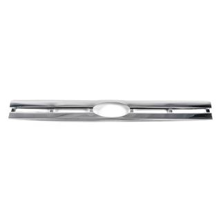 Coperture griglia cromate (acciaio inox) foto 3