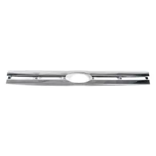 Coperture griglia cromate (acciaio inox) foto 3