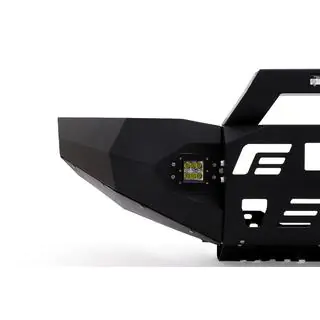 Paraurti anteriore Dakar (2006-2011) Toyota Hilux 2006-2015 foto 3