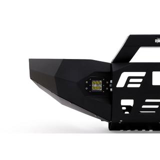 Paraurti anteriore Dakar (2011-2015) Toyota Hilux 2006-2015 foto 4