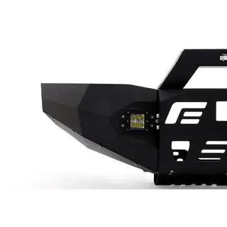 Paraurti anteriore Dakar (2011-2015) Toyota Hilux 2006-2015 foto 4