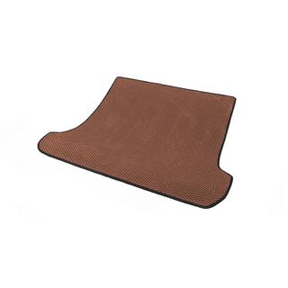 Tappetino bagagliaio Mattone (EVA, 5 o 7 posti) Toyota Land Cruiser Prado 120 2002-2009 foto 2