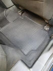 Ford Mondeo 2008-2014 Tappetini in gomma Polytep (4 pz) foto 6