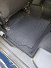 Ford Mondeo 2008-2014 Tappetini in gomma Polytep (4 pz) foto 7
