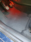 Ford Mondeo 2008-2014 Tappetini in gomma Polytep (4 pz) foto 4