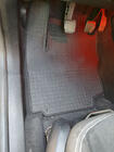 Ford Mondeo 2008-2014 Tappetini in gomma Polytep (4 pz) foto 3