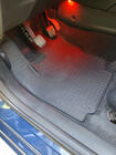 Ford Mondeo 2008-2014 Tappetini in gomma Polytep (4 pz) foto 1