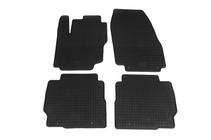 Ford Mondeo 2008-2014 Tappetini in gomma Polytep (4 pz) foto 9