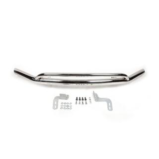 Protezione frontale doppia Vegas (acciaio inox, 76mm) foto 3
