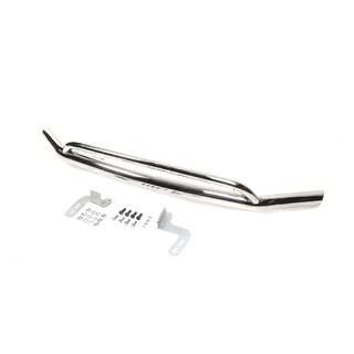 Protezione frontale doppia Vegas (acciaio inox, 76mm) foto 2