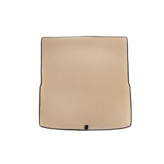 Tappetino bagagliaio (EVA, Beige) SW foto 2