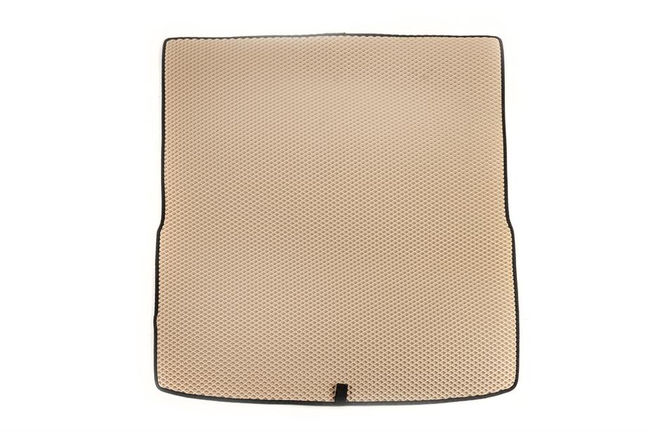 Volkswagen Passat B7 2012-2015 Tappetino bagagliaio (EVA, Beige) SW Foto 2