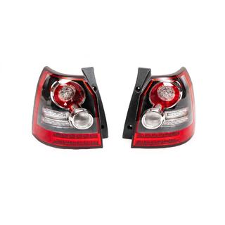 Fanali posteriori Restyling (2 pz)