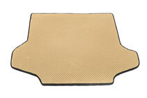 Renault Koleos 2008-2016 Tappetino bagagliaio (EVA, Beige) foto 1