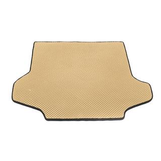 Tappetino bagagliaio (EVA, Beige) foto 1