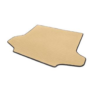 Tappetino bagagliaio (EVA, Beige) foto 2