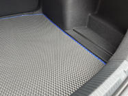 Volkswagen Lavida/e-Lavida 2019- Tappetino bagagliaio (EVA, Nero) foto 2