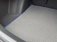 Volkswagen Lavida/e-Lavida 2019- Tappetino bagagliaio (EVA, Nero) foto 3