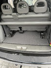 Chrysler Voyager 2001-2007 Tappetino bagagliaio (EVA, Nero) foto 1