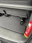 Chrysler Voyager 2001-2007 Tappetino bagagliaio (EVA, Nero) foto 2