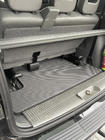 Chrysler Voyager 2001-2007 Tappetino bagagliaio (EVA, Nero) foto 4