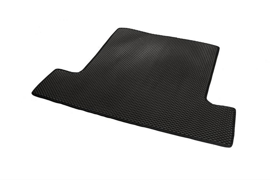 Chrysler Voyager 2001-2007 Tappetino bagagliaio (EVA, Nero) Foto 5