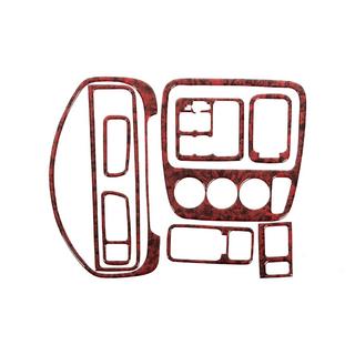 Decorazione Cruscotto Honda CRV 1996-2001 foto 1