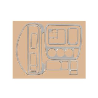 Decorazione Cruscotto Honda CRV 1996-2001 foto 2
