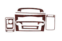 Honda CRV 2007-2011 Decorazione Cruscotto foto 1