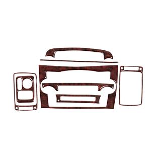Decorazione Cruscotto Honda CRV 2007-2011 foto 1