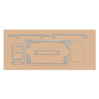 Decorazione Cruscotto Honda CRV 2007-2011 foto 2