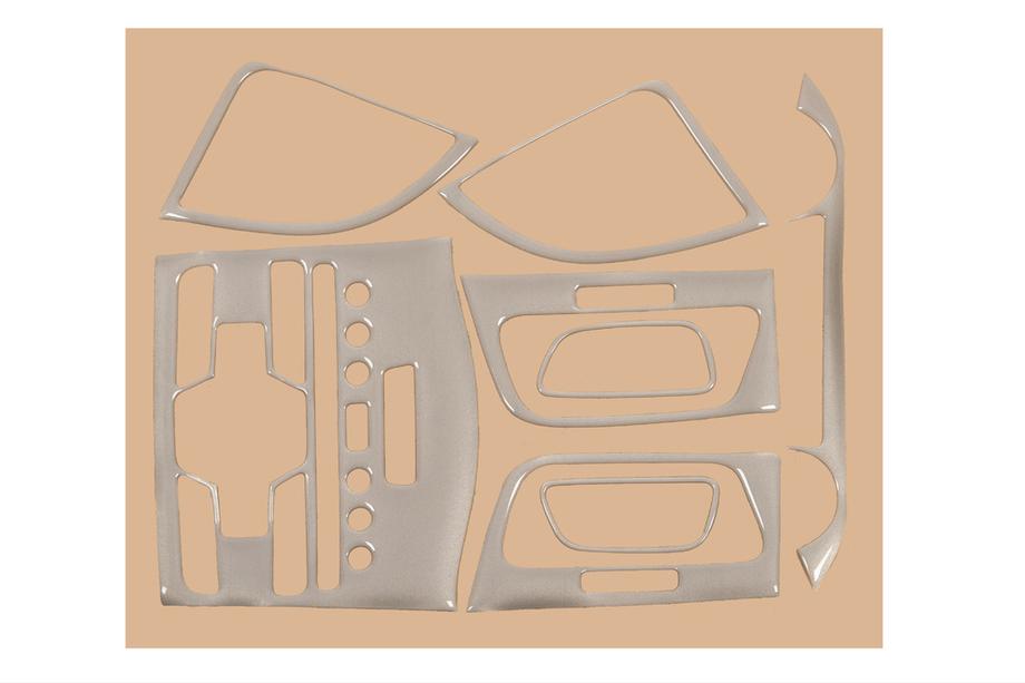 Honda CRV 2012-2016 Decorazione Cruscotto Image