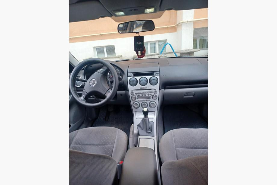 Honda HR-V 1998-2006 Decorazione Cruscotto Nero Foto 3