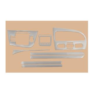 Coperture cruscotto (2005-2009) Seat Leon 2005-2012 foto 2
