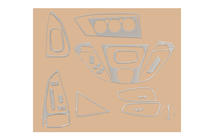 Ford Transit 2014- Copertura cruscotto V2 foto 2