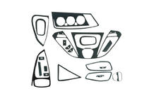 Ford Transit 2014- Copertura cruscotto V2 foto 3