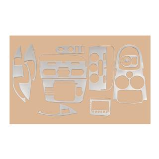 Coperture cruscotto (2005-2009) Seat Toledo 2005-2012 foto 3