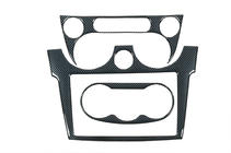 Daewoo Matiz 1998-2008 Coperture Cruscotto (2005-2008) V2 foto 2