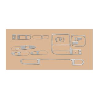 Decorazione cruscotto (1995-1998) Kia Sephia 1993-1998