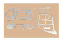 Kia Shuma 1998-2001 Decorazione Cruscotto foto 2
