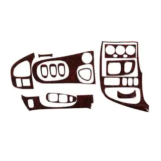 Decorazione Cruscotto Kia Shuma 1998-2001 foto 1