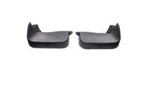 Audi Q3 2011-2019 Paraspruzzi Anteriori Premium (2 pz) foto 1