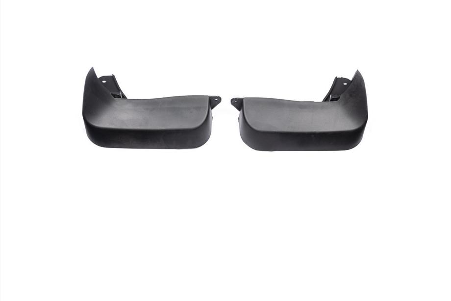 Audi Q3 2011-2019 Paraspruzzi Anteriori Premium (2 pz) Image