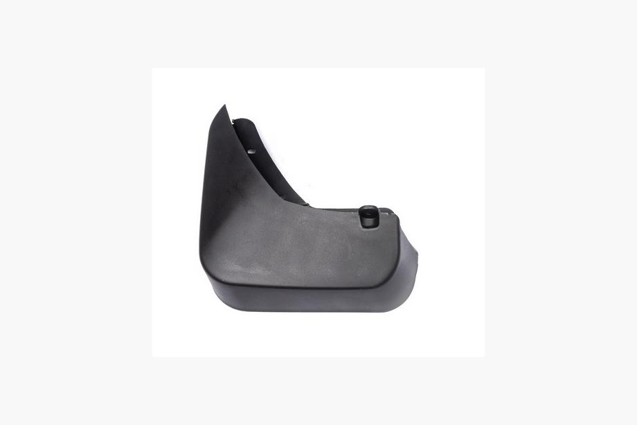 Audi Q3 2011-2019 Paraspruzzi posteriore sinistro originale Image
