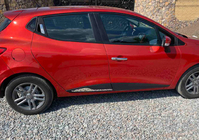 Renault Clio IV 2012-2019 Modanature Porte (Posteriori) foto 1