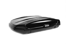 Box da tetto Niken nero (430 L) foto 6